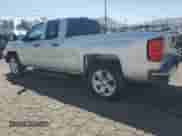 2018 Chevrolet Silverado 1500 Custom с VIN 1GCRCPEH1JZ316977, выставлен на аукционе Copart как лот 56428955 с пробегом 119 557 миль миль и Списание • Salvage title. История ставок и продаж доступна на DreamBid. Изображение 2.
