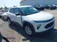 2025 Chevrolet TrailBlazer LS с VIN KL79MMSP2SB016234, выставлен на аукционе IAAI как лот 42560818 с пробегом 33 104 миль миль и . История ставок и продаж доступна на DreamBid. Изображение 1.