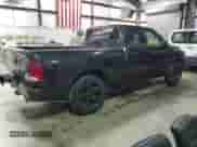 2017 Ram 1500 Express z VIN 1C6RR7FT1HS595553, wystawiony jako Copart lot #51587575 z przebiegiem 248 129 mil mil oraz Szkoda całkowita • Salvage title. Historia ofert i sprzedaży dostępna na DreamBid. Obrazek 3.