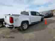 2019 Chevrolet Colorado 4WD Work Truck with VIN 1GCGTBEN6K1229558, listed as a Copart auction lot 82674635 with 102,824 mi miles and Clean title. Bid and sale history available at DreamBid. Image 3.