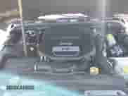 2016 Jeep Wrangler Rubicon с VIN 1C4BJWCGXGL307542, выставлен на аукционе IAAI как лот 41407411 с пробегом 124 749 миль миль и . История ставок и продаж доступна на DreamBid. Изображение 10.