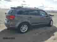 2017 Dodge Journey GT with VIN 3C4PDDFG0HT608596, listed as a Copart auction lot 52726835 with 79,765 mi miles and Salvage title. Bid and sale history available at DreamBid. Image 3.