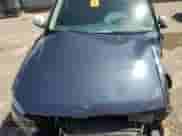 2021 Hyundai Venue Denim with VIN KMHRC8A35MU083019, listed as a Copart auction lot 61023235 with Not provided miles and Non repairable. Bid and sale history available at DreamBid. Image 11.