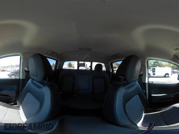 2016 Chevrolet Colorado 4WD Z71 с VIN 1GCGTDE30G1269362, выставлен на аукционе IAAI как лот 43106092 с пробегом 127 858 миль миль и . История ставок и продаж доступна на DreamBid. Изображение 18.