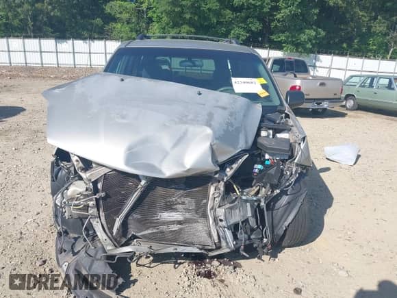 2005 Toyota Sienna CE with VIN 5TDZA23C45S347468, listed as a IAAI auction lot 42340682 with 310,817 mi miles and . Bid and sale history available at DreamBid. Image 13.