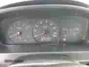 2004 Hyundai XG с VIN KMHFU45E24A326551, выставлен на аукционе Copart как лот 84244444 с пробегом 166 312 миль миль и Списание • Salvage title. История ставок и продаж доступна на DreamBid. Изображение 9.