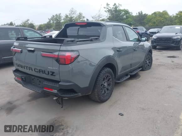 2024 Hyundai Santa Cruz XRT с VIN 5NTJDDAF9RH095937, выставлен на аукционе IAAI как лот 42433155 с пробегом 6 167 миль миль и . История ставок и продаж доступна на DreamBid. Изображение 4.