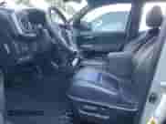 2022 Toyota Tacoma TRD Off Road с VIN 3TMCZ5AN6NM494685, выставлен на аукционе Copart как лот 82319385 с пробегом 42 267 миль миль и Списание • Salvage title. История ставок и продаж доступна на DreamBid. Изображение 7.