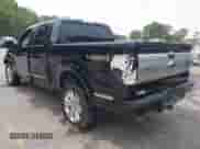 2014 Ford F-150 XL with VIN 1FTFW1ET9EFA75351, listed as a IAAI auction lot 42947801 with 203,939 mi miles and . Bid and sale history available at DreamBid. Image 3.