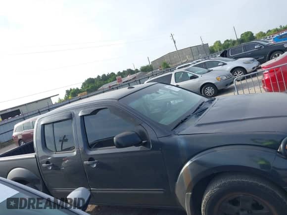 2012 Nissan Frontier SV с VIN 1N6AD0ER8CC454027, выставлен на аукционе IAAI как лот 42876941 с пробегом 173 236 миль миль и . История ставок и продаж доступна на DreamBid. Изображение 13.