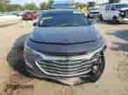 2025 Chevrolet Malibu LT z VIN 1G1ZD5ST4SF109635, wystawiony jako Copart lot #80951795 z przebiegiem 16 273 mil mil oraz Szkoda całkowita • Salvage title. Historia ofert i sprzedaży dostępna na DreamBid. Obrazek 5.