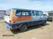 1987 Chevrolet Express Beauville с VIN 1GNEG25K8H7100722, выставлен на аукционе IAAI как лот 41895326 с пробегом 68 759 миль миль и . История ставок и продаж доступна на DreamBid. Изображение 4.