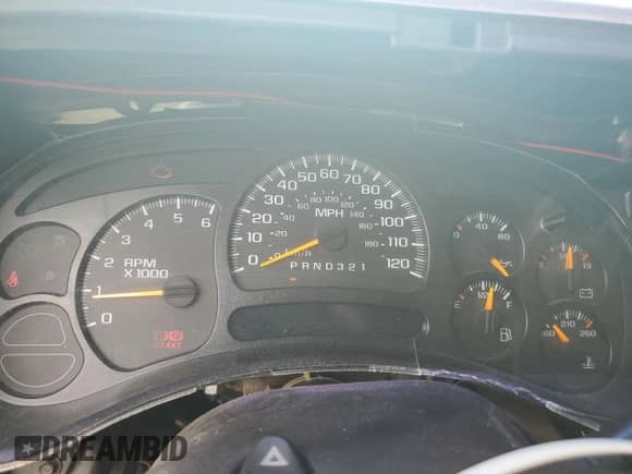 2006 Chevrolet Silverado 1500 LT1 с VIN 1GCEC19Z26Z268962, выставлен на аукционе Copart как лот 60722195 с пробегом Не указан миль и Списание • Salvage title. История ставок и продаж доступна на DreamBid. Изображение 9.