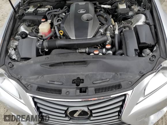 2016 Lexus IS 200t with VIN JTHBA1D26G5020370, listed as a Copart auction lot 86862635 with 89,084 mi miles and Clean title. Bid and sale history available at DreamBid. Image 11.