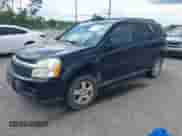 2009 Chevrolet Equinox 1LT z VIN 2CNDL43FX96237644, wystawiony jako IAAI lot #42911915 z przebiegiem 133 632 mil mil oraz . Historia ofert i sprzedaży dostępna na DreamBid. Obrazek 2.