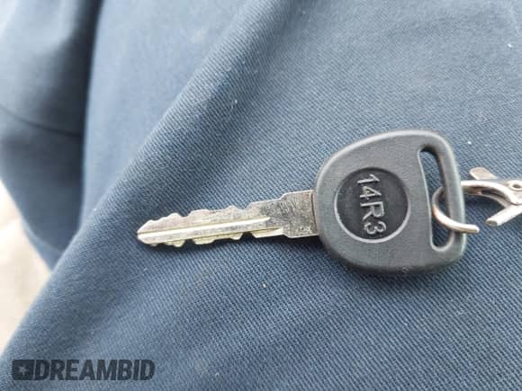 2001 Chevrolet Malibu с VIN 1G1ND52J91M583698, выставлен на аукционе IAAI как лот 42273268 с пробегом 100 394 миль миль и . История ставок и продаж доступна на DreamBid. Изображение 11.