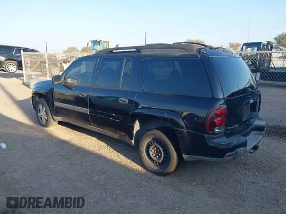 2005 Chevrolet TrailBlazer LT с VIN 1GNES16S556123514, выставлен на аукционе IAAI как лот 43417161 с пробегом 289 264 миль миль и . История ставок и продаж доступна на DreamBid. Изображение 3.