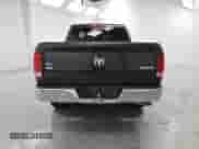 2020 Ram 1500 SLT z VIN 3C6RR7LT9LG156959, wystawiony jako Copart lot #70784065 z przebiegiem 97 684 mil mil oraz Czysty tytuł • Clean title. Historia ofert i sprzedaży dostępna na DreamBid. Obrazek 6.