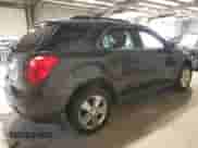 2013 Chevrolet Equinox LT with VIN 2GNFLEEK7D6192644, listed as a Copart auction lot 86101605 with 148,862 mi miles and Clean title. Bid and sale history available at DreamBid. Image 3.