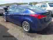 2012 Hyundai Elantra Limited с VIN 5NPDH4AE2CH072661, выставлен на аукционе IAAI как лот 43383611 с пробегом 149 562 миль миль и . История ставок и продаж доступна на DreamBid. Изображение 3.