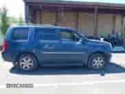 2010 Honda Pilot Touring с VIN 5FNYF4H90AB003639, выставлен на аукционе IAAI как лот 42935064 с пробегом 215 394 миль миль и . История ставок и продаж доступна на DreamBid. Изображение 14.