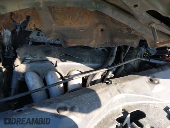 2005 Honda Accord EX with VIN 1HGCM55705A070301, listed as a IAAI auction lot 41913309 with Not provided miles and . Bid and sale history available at DreamBid. Image 10.