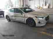 2022 Hyundai Sonata Blue с VIN KMHL24JJ4NA049835, выставлен на аукционе IAAI как лот 43001542 с пробегом 72 296 миль миль и . История ставок и продаж доступна на DreamBid. Изображение 1.