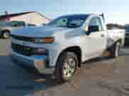 2021 Chevrolet Silverado 1500 Work Truck with VIN 3GCNWAEF0MG296145, listed as a IAAI auction lot 43528366 with 60,715 mi miles and . Bid and sale history available at DreamBid. Image 19.