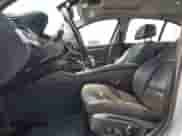 2016 BMW 5 Series 550i z VIN WBAKN9C53GD962850, wystawiony jako Copart lot #58147585 z przebiegiem 149 381 mil mil oraz Szkoda całkowita • Salvage title. Historia ofert i sprzedaży dostępna na DreamBid. Obrazek 7.