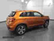 2024 Mitsubishi Outlander S с VIN JA4ARUAU3RU019287, выставлен на аукционе Copart как лот 86804405 с пробегом 27 011 миль миль и Списание • Salvage title. История ставок и продаж доступна на DreamBid. Изображение 3.