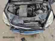 2016 Chevrolet Equinox LT z VIN 2GNALCEK1G1116417, wystawiony jako Copart lot #63656475 z przebiegiem 104 374 mil mil oraz Szkoda całkowita • Salvage title. Historia ofert i sprzedaży dostępna na DreamBid. Obrazek 12.