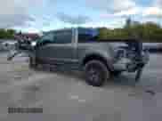 2021 Ford F-150 XLT with VIN 1FTFW1E52MFA29425, listed as a Copart auction lot 81008345 with Not provided miles and Salvage title. Bid and sale history available at DreamBid. Image 2.