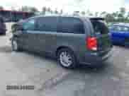 2018 Dodge Grand Caravan SXT with VIN 2C4RDGCGXJR173545, listed as a IAAI auction lot 43315815 with 40,978 mi miles and . Bid and sale history available at DreamBid. Image 3.
