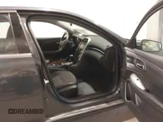 2015 Chevrolet Malibu LT с VIN 1G11C5SL9FF300697, выставлен на аукционе IAAI как лот 43115910 с пробегом 151 640 миль миль и . История ставок и продаж доступна на DreamBid. Изображение 5.