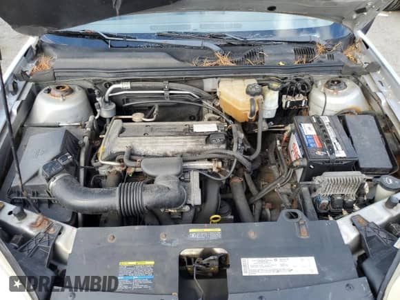 2005 Chevrolet Malibu с VIN 1G1ZS52F95F279137, выставлен на аукционе Copart как лот 71100095 с пробегом Не указан миль и Чистый • Clean title. История ставок и продаж доступна на DreamBid. Изображение 11.