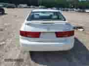 2005 Honda Accord EX с VIN 1HGCM56725A006355, выставлен на аукционе Copart как лот 64208675 с пробегом 294 190 миль миль и Списание • Salvage title. История ставок и продаж доступна на DreamBid. Изображение 6.