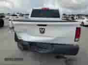 2022 Ram 1500 Tradesman z VIN 1C6RR6FG3NS197012, wystawiony jako Copart lot #67476535 z przebiegiem 53 136 mil mil oraz Szkoda całkowita • Salvage title. Historia ofert i sprzedaży dostępna na DreamBid. Obrazek 6.
