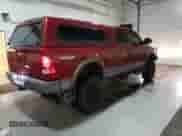 2010 Dodge 2500 TRX with VIN 3D7UT2CL6AG124304, listed as a Copart auction lot 80352364 with 134,269 mi miles and Clean title. Bid and sale history available at DreamBid. Image 3.