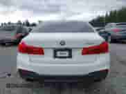 2019 BMW 5 Series 530e с VIN WBAJA9C57KB389401, выставлен на аукционе IAAI как лот 42565098 с пробегом 52 343 миль миль и . История ставок и продаж доступна на DreamBid. Изображение 17.