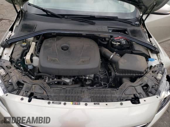 2018 Volvo S60 Inscription Platinum с VIN LYV402TM4JB165792, выставлен на аукционе Copart как лот 63076324 с пробегом 20 033 миль миль и Списание • Salvage title. История ставок и продаж доступна на DreamBid. Изображение 11.