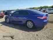 2018 Toyota Camry SE с VIN 4T1B11HK4JU563818, выставлен на аукционе Copart как лот 81215235 с пробегом 158 135 миль миль и Списание • Salvage title. История ставок и продаж доступна на DreamBid. Изображение 2.