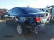 2014 Chevrolet Cruze 1LT z VIN 1G1PC5SB0E7306270, wystawiony jako IAAI lot #43335671 z przebiegiem 125 429 mil mil oraz . Historia ofert i sprzedaży dostępna na DreamBid. Obrazek 3.