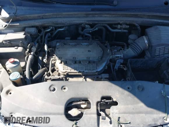 2005 Honda Odyssey EX с VIN 5FNRL38495B052887, выставлен на аукционе IAAI как лот 43515631 с пробегом 263 297 миль миль и . История ставок и продаж доступна на DreamBid. Изображение 10.