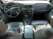 2004 Chevrolet TrailBlazer EXT LS с VIN 1GNES16S846174729, выставлен на аукционе Copart как лот 61011915 с пробегом Не указан миль и Списание • Salvage title. История ставок и продаж доступна на DreamBid. Изображение 8.