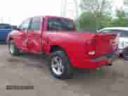 2011 Ram 1500 SLT with VIN 1D7RV1CTXBS557421, listed as a IAAI auction lot 42149415 with 119,968 mi miles and . Bid and sale history available at DreamBid. Image 3.