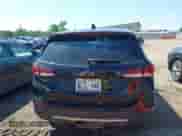 2022 Chevrolet Equinox LT с VIN 3GNAXKEV0NL288863, выставлен на аукционе IAAI как лот 42220592 с пробегом 32 075 миль миль и . История ставок и продаж доступна на DreamBid. Изображение 17.