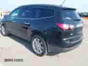2014 Chevrolet Traverse LT с VIN 1GNKRGKD9EJ213609, выставлен на аукционе IAAI как лот 42954261 с пробегом 187 150 миль миль и . История ставок и продаж доступна на DreamBid. Изображение 3.
