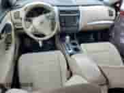 2015 Nissan Altima S с VIN 1N4AL3AP9FC434536, выставлен на аукционе Copart как лот 71047734 с пробегом 102 827 миль миль и Списание • Salvage title. История ставок и продаж доступна на DreamBid. Изображение 8.