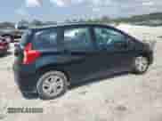 2018 Nissan Note S z VIN 3N1CE2CP6JL355412, wystawiony jako Copart lot #68363675 z przebiegiem 70 679 mil mil oraz Szkoda całkowita • Salvage title. Historia ofert i sprzedaży dostępna na DreamBid. Obrazek 3.