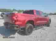 2025 Chevrolet Colorado 2WD Work Truck z VIN 1GCPSBEK1S1151943, wystawiony jako Copart lot #68402075 z przebiegiem 9 260 mil mil oraz Szkoda całkowita • Salvage title. Historia ofert i sprzedaży dostępna na DreamBid. Obrazek 3.